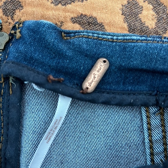 Free People Mini - Picture 4 of 5